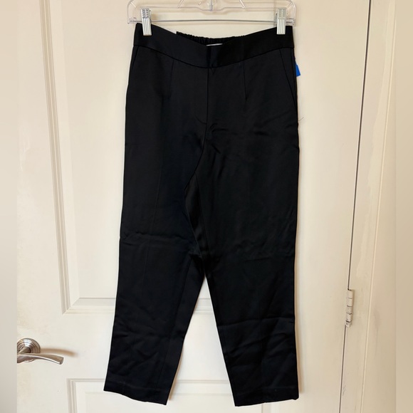 Babaton Aritzia Conan Black Pants - Picture 2 of 7
